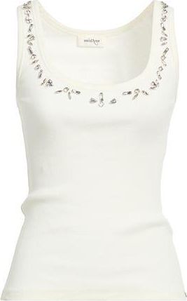 ottod'Ame TOPS - Tank Tops auf YOOX.COM
