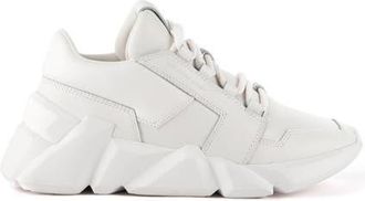 United Nude Space Kick Jet Lo Mens in Optic White at Nordstrom, Size 41