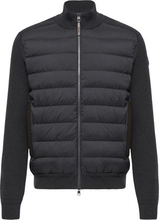 Moncler Uomo, Maglie, Blu, M, new