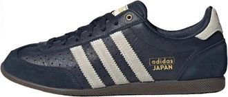 adidas (WMNS) adidas Japan Night Navy Cream White Gold Metallic KI1199