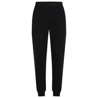 Icebreaker Merino 300 Realfleece Descend Jogger Freizeithose f&uuml;r Herren | schwarz