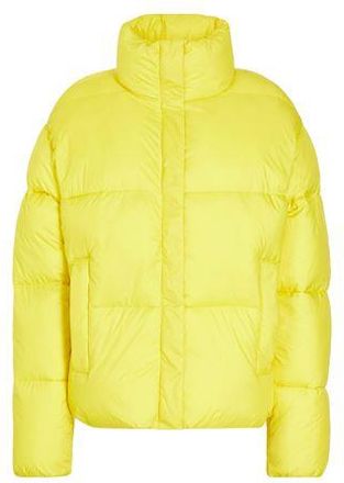 8 by YOOX RECYCLED NYLON ESSENTIAL DOWN JACKET