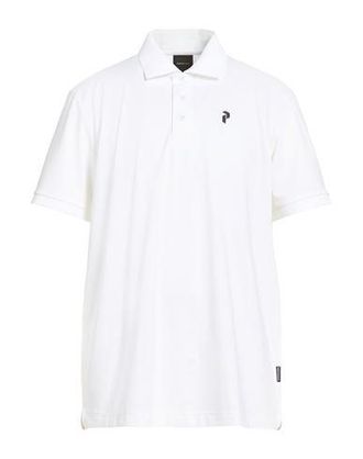 Peak Performance TOPWEAR - Polo shirts on YOOX.COM