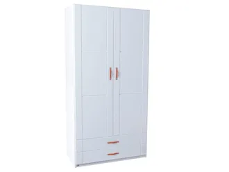 Schubiger M&ouml;bel Kleiderschrank System
