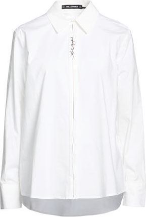 Karl Lagerfeld TOPWEAR - Camicie su YOOX.COM