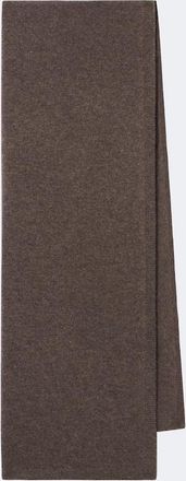 Nour Hammour Sciarpa Lora in cashmere