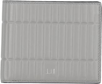 Dunhill Small Leather Goods - Wallets on YOOX.COM