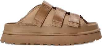 UGG w Goldenglow Slide