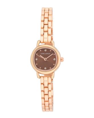 Laura Ashley Womens Watch