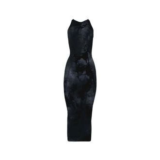 Wolford Mujer, Vestidos, Negro, Talla: L