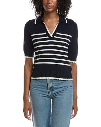 Nanette Lepore Sweater