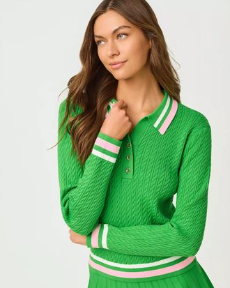 Lilly Pulitzer Suzette Sweater