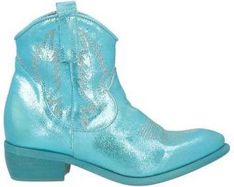 Zoe FOOTWEAR - Ankle boots on YOOX.COM
