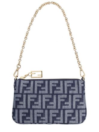 Fendi Pochette Baguette
