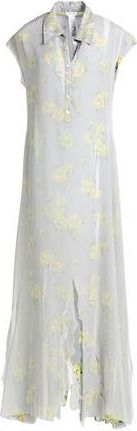 Acne Studios KLEIDER - Maxi-Kleider auf YOOX.COM