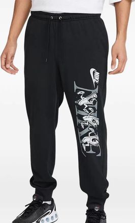 Nike Pantaloni sportivi Club - Nero