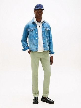 Tommy Hilfiger Pantal&oacute;n chino 1985 Bleecker slim