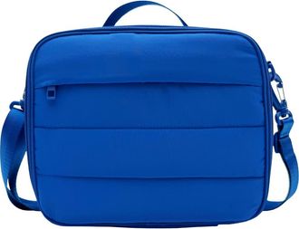 Mytagalongs Puffer Bistro Lunch Bag in Blue at Nordstrom Rack