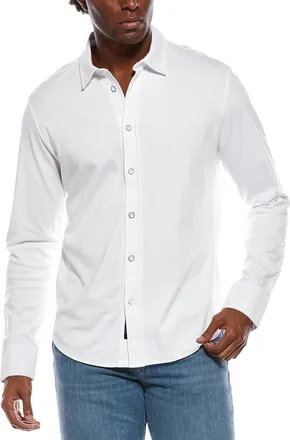 Rag & Bone Pima Tomlin Shirt