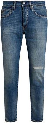 Nine In The Morning PARTES DE ABAJO - Pantalones vaqueros en YOOX.COM