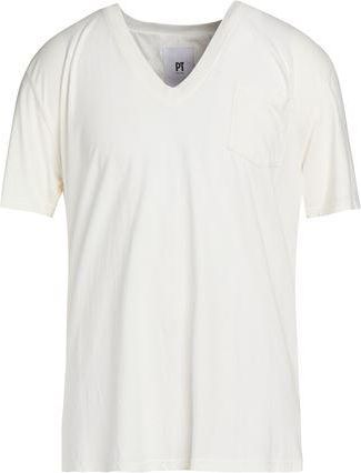 Pantaloni Torino CAMISETAS Y TOPS - Camisetas en YOOX.COM