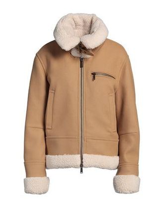 Dsquared2 JACKEN & MÄNTEL - Shearling- & Kunstfell auf YOOX.COM
