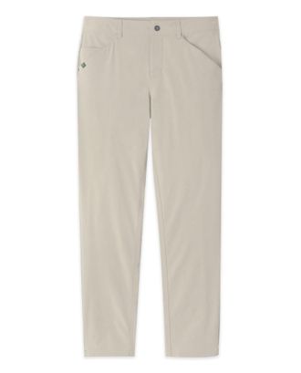 Stio | Mens Vallis Pant, Size 30 Regular in Talus