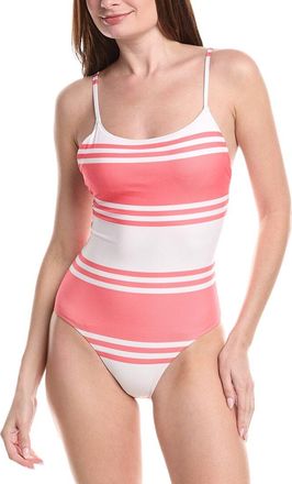 Lemlem Lemlem Elene One-Piece