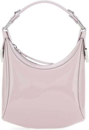 by FAR Cosmo Shoulder Bag Purple