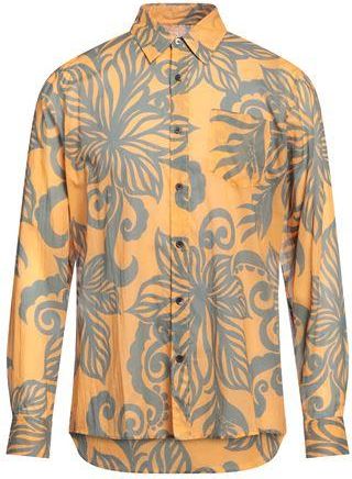 Dries Van Noten CAMISETAS Y TOPS - Camisas en YOOX.COM