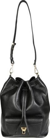 Coccinelle Donna, Borse, Nero, Taglia unica, new