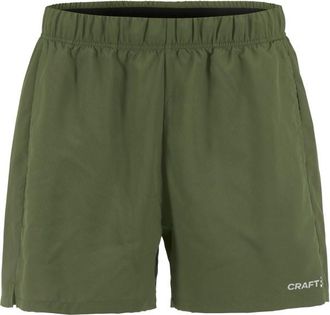 Craft Core Essence Shorts 2 Laufshorts f&uuml;r Herren | oliv