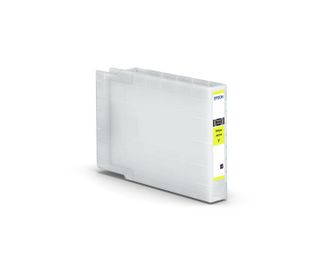 No Brand Cartucho Amarillo Epson C13t908440 Xl