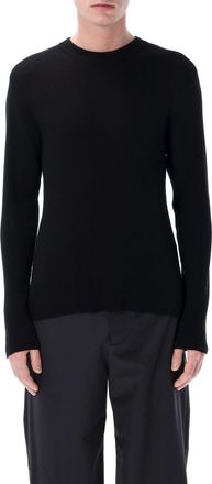 Berner K&uuml;hl Pullover Schwarz