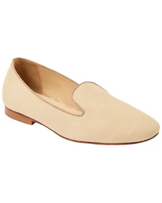 J.McLaughlin J.Mclaughlin Sloane Suede Loafers