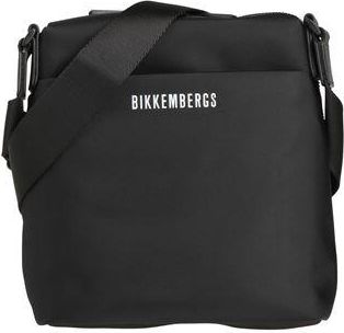 Dirk Bikkembergs BAGS - Cross-body bags sur YOOX.COM