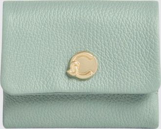Coccinelle Borsa C-Me Softy in pelle martellata
