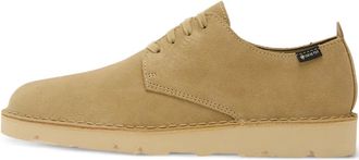 Clarks Derby Desert London - Toni neutri