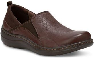 Eastland Wren Clog in Brown at Nordstrom, Size 6.5