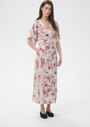 Part Two Jurk AlajaPW Jurk Feminine