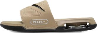 Nike Air Max Cirro Slide Khaki Black DC1460-201