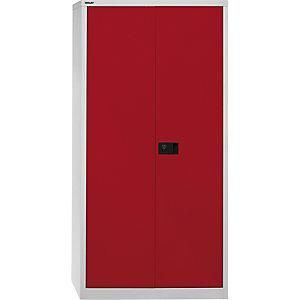 Bisley Armario De Puertas Batientes Universal H X A X P 1950 X 914 X