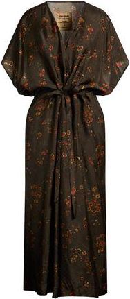 Uma Wang KLEIDER - Midi-Kleider auf YOOX.COM