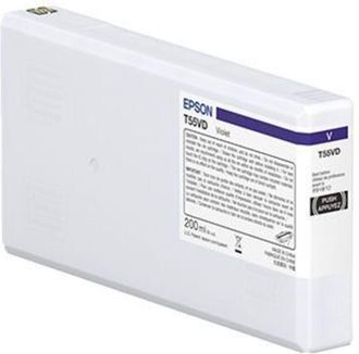 Epson Cartucho Impresora Epson C13t55wd00