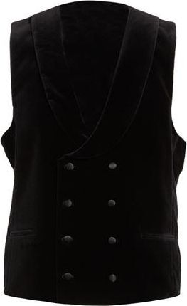 Oscar Jacobson SUITS and CO-ORDS - Waistcoats on YOOX.COM