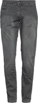 BL.11 BLOCK ELEVEN PARTES DE ABAJO - Pantalones en YOOX.COM
