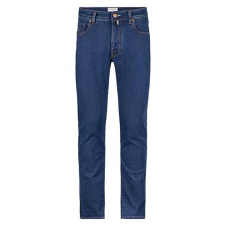 Jacob Cohen Uomo, Jeans, Blu, W40, new