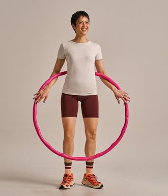 BAM Everyday Crew Neck T Shirt - 14