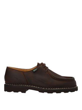 Paraboot michael derby shoes