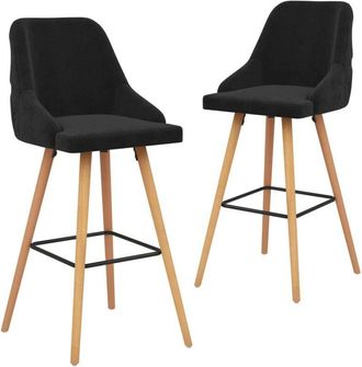 vidaXL Tableros Lateral Corona 2 Pcs Roble Artesanal 59 X 39 X 80 Cm